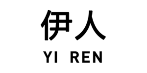 伊人LOGO