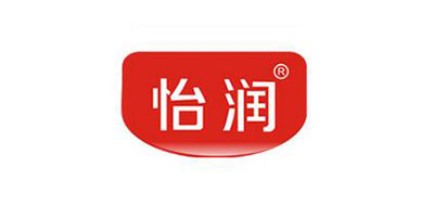怡润食品品牌LOGO图片
