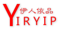 YIRYIP/伊人依品LOGO