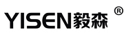 YISEN/毅森品牌LOGO图片