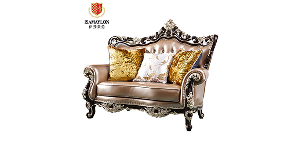 伊莎美伦品牌LOGO图片