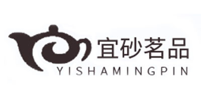 宜砂茗品LOGO