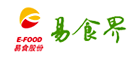 易食品牌LOGO图片