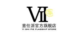 意仕派品牌LOGO图片