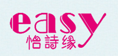 怡诗缘LOGO