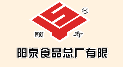 颐寿LOGO