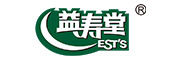 益寿堂品牌LOGO图片