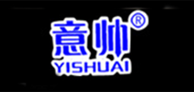 意帅品牌LOGO图片
