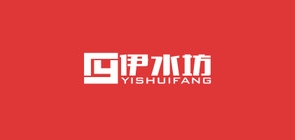 伊水坊品牌LOGO图片