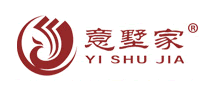 YISHUJIA/意墅家品牌LOGO图片