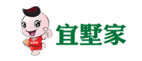 宜墅家LOGO