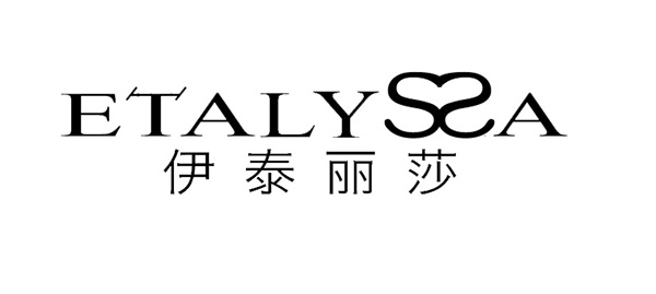 伊泰丽莎品牌LOGO图片