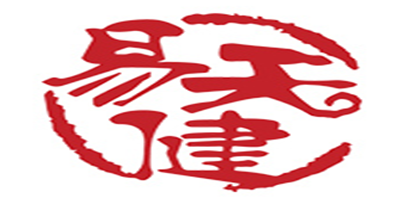 易天健LOGO