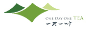 一天一叶品牌LOGO图片