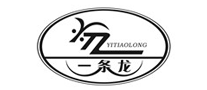 YITIAOLONG/一条龙品牌LOGO图片