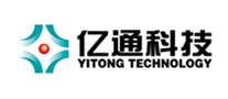 YITONG/亿通品牌LOGO图片