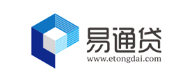 易通贷品牌LOGO图片