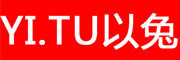 YI.TU/以兔品牌LOGO图片