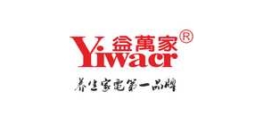 yiwacr/益万家品牌LOGO图片