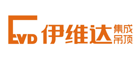 伊维达EVD品牌LOGO图片