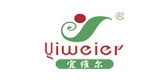 宜维尔食品品牌LOGO图片