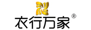 衣行万家品牌LOGO图片