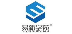 易新学苑品牌LOGO图片