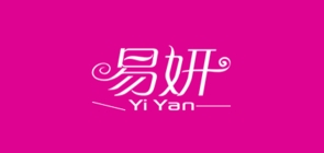 易妍LOGO