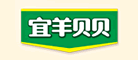 宜羊贝贝品牌LOGO图片