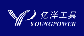 亿洋工具LOGO