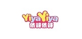 依呀依呀品牌LOGO图片