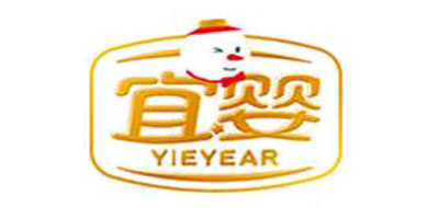 宜婴品牌LOGO