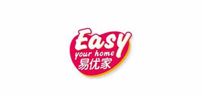 易优家品牌LOGO