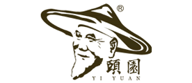 颐园LOGO