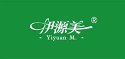 伊源美品牌LOGO图片