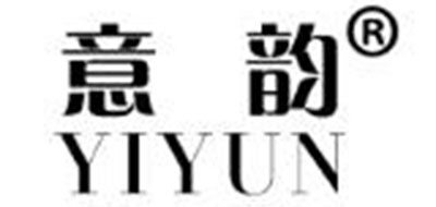 意韵品牌LOGO图片