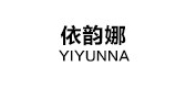 依韵娜品牌LOGO图片