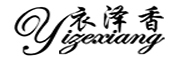 Yizexiang/衣泽香品牌LOGO图片