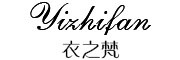 YIZHIFAN/衣之梵品牌LOGO图片