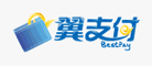 翼支付品牌LOGO图片