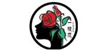 一枝花假发品牌LOGO图片