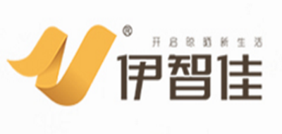 伊智佳品牌LOGO图片