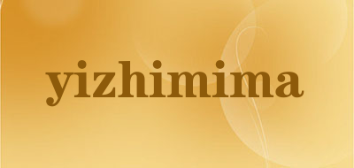 yizhimima品牌LOGO图片