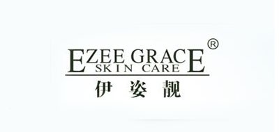 伊姿靓品牌LOGO图片