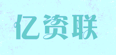 亿资联品牌LOGO图片
