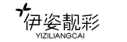 YIZILIANGCAI/伊姿靓彩品牌LOGO图片