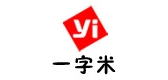 一字米品牌LOGO图片
