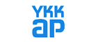 YKKAP品牌LOGO图片