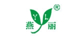 yl燕丽品牌LOGO图片