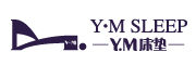 Y.M品牌LOGO图片